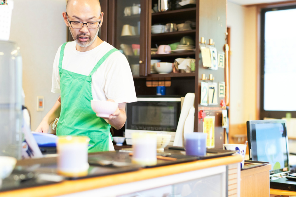 特別養護老人ホーム 寿幸苑（看護師/准看護師の求人）の写真9枚目：
