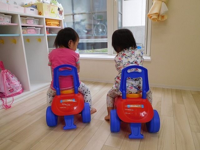 もりのなかま保育園　札幌山鼻園の写真