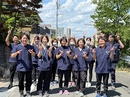 すてっぷ訪問看護ステーション長岡京の画像