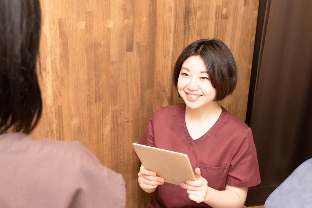 かねこ鍼灸整骨院(鍼灸師の求人)の写真6枚目: