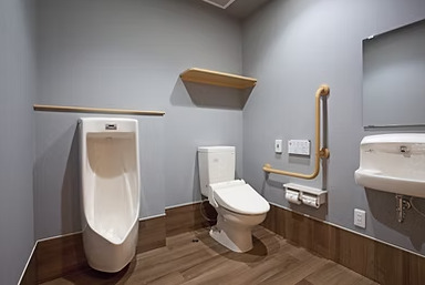 デイサービス　ごんべえ（介護職/ヘルパーの求人）の写真9枚目：