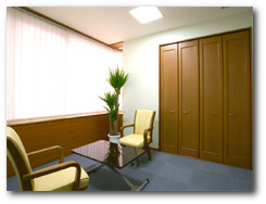 新百合ヶ丘なかむらクリニックの写真4枚目:第2診察室