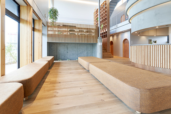 きずなデンタルクリニック（歯科衛生士の求人）の写真4枚目：