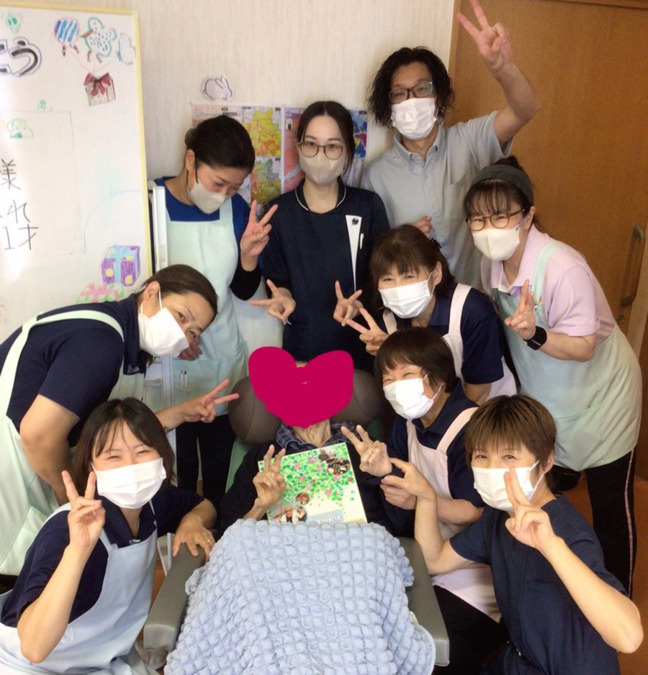 住宅型有料老人ホーム　ふわふわの写真12枚目：