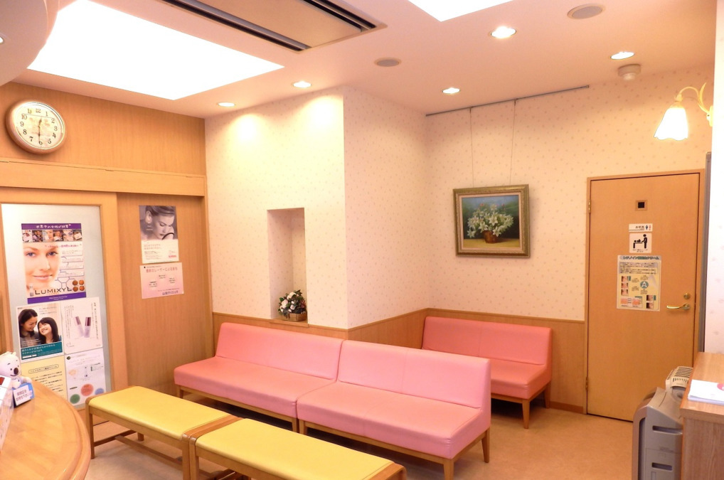 医療法人社団悠成会 山田クリニックの写真