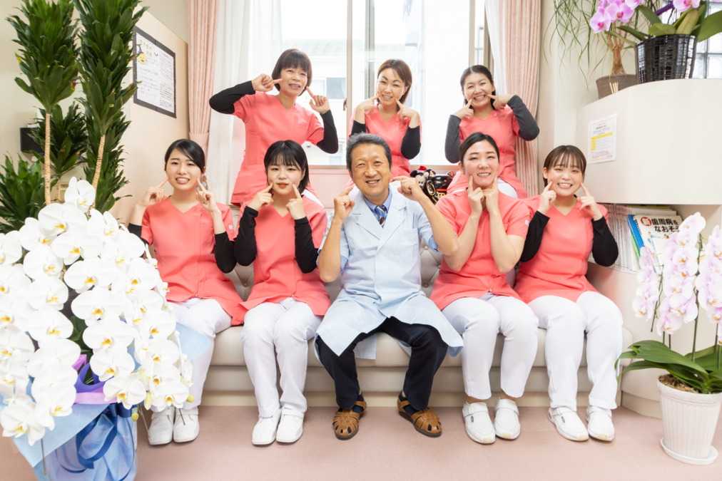 酒井歯科（歯科衛生士の求人）の写真6枚目：