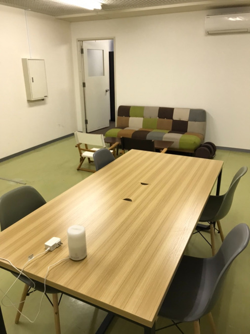 ケアpropすこやかの写真4枚目：