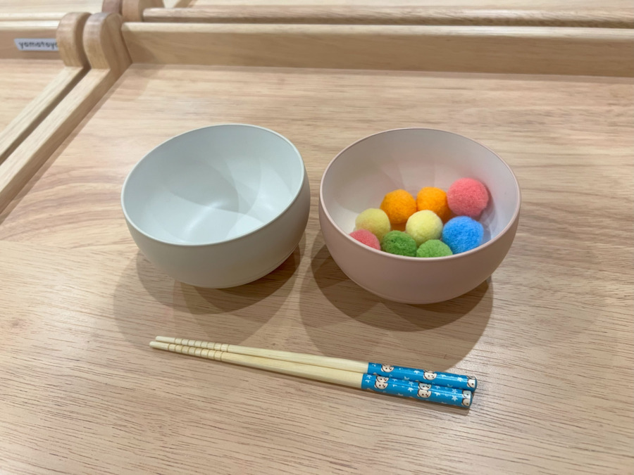 KID ACADEMY＋垂水北校（児童指導員/指導員の求人）の写真4枚目：