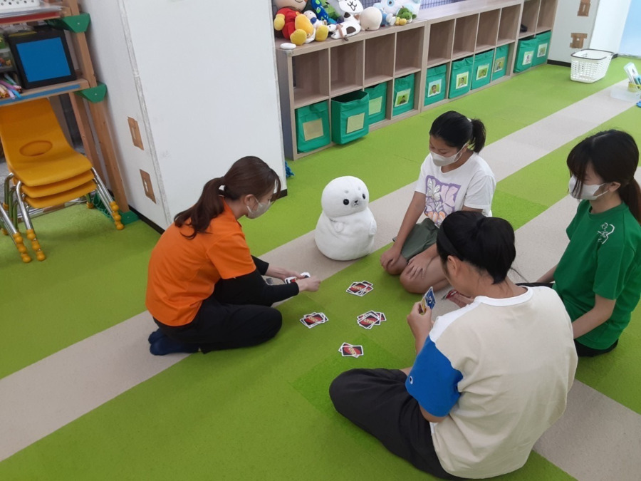 りずむはーと中町の写真