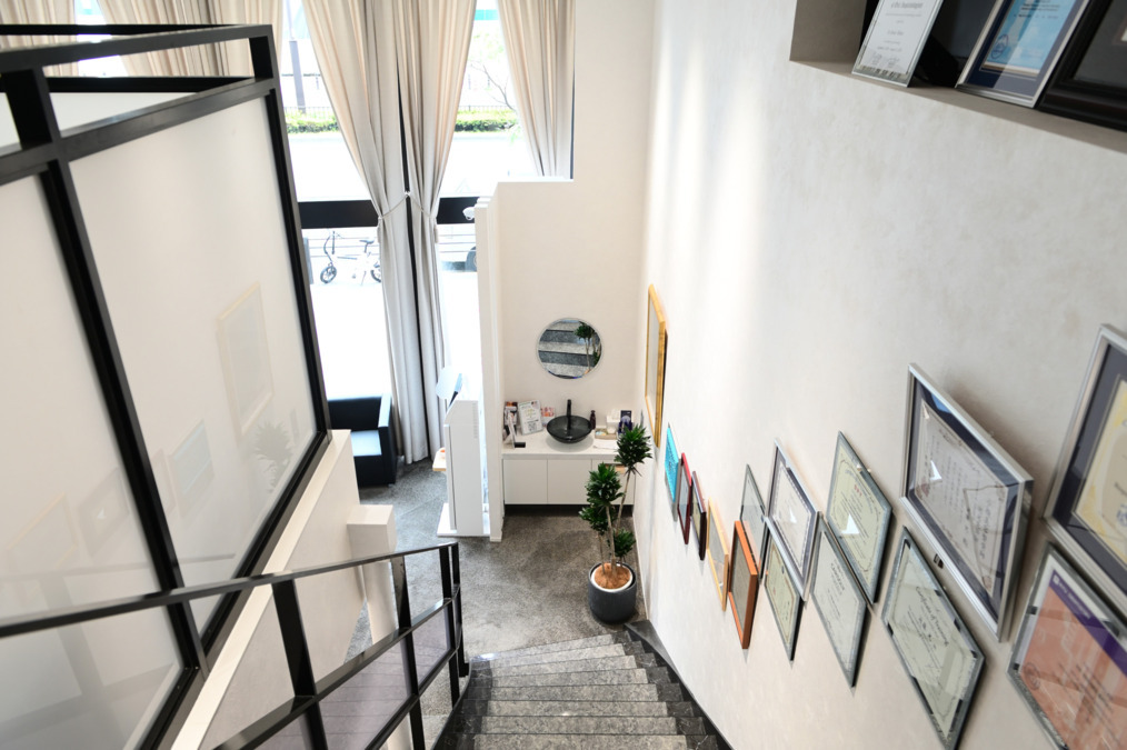 赤坂B&S歯科・矯正歯科（歯科衛生士の求人）の写真7枚目：