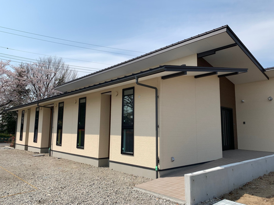 グループホーム第6なないろの写真