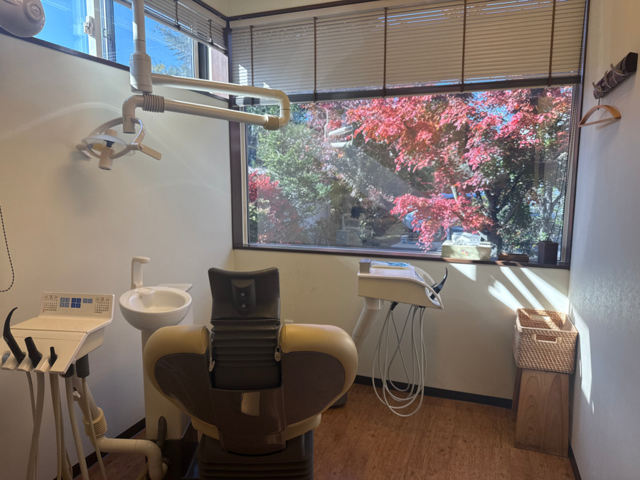 おおくま歯科医院の写真2枚目:
