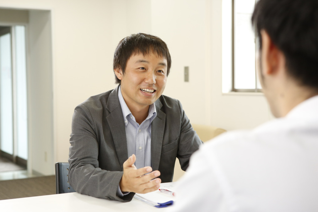 医療法人メディカルクラスタ（営業の求人）の写真2枚目：