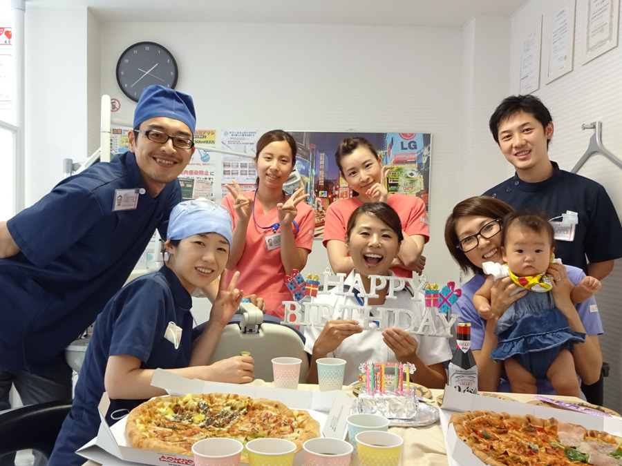 ブライト歯科こども歯科の写真6枚目: