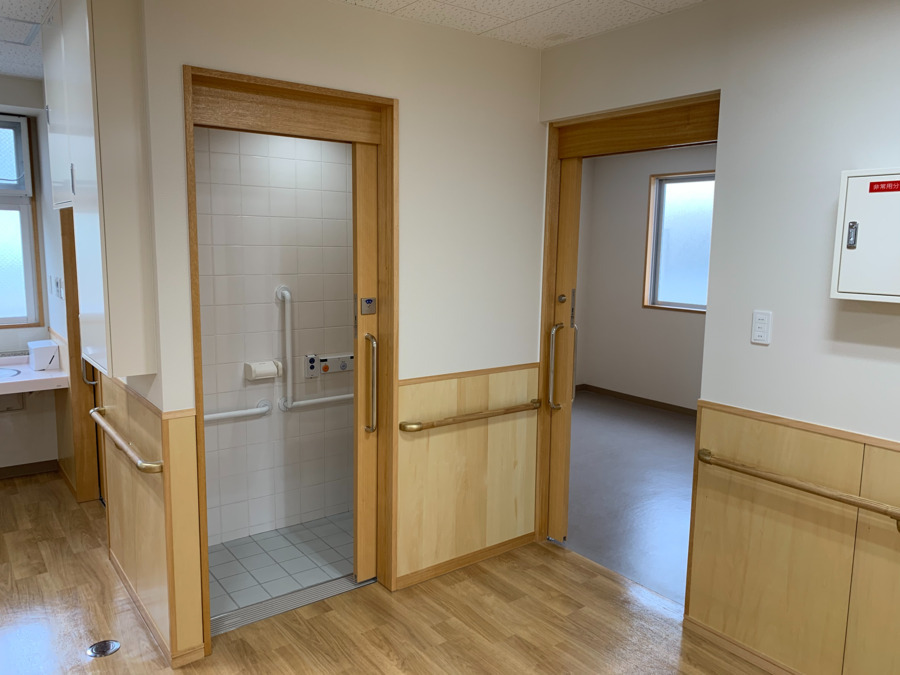 共同住宅だいだいの実の写真5枚目：