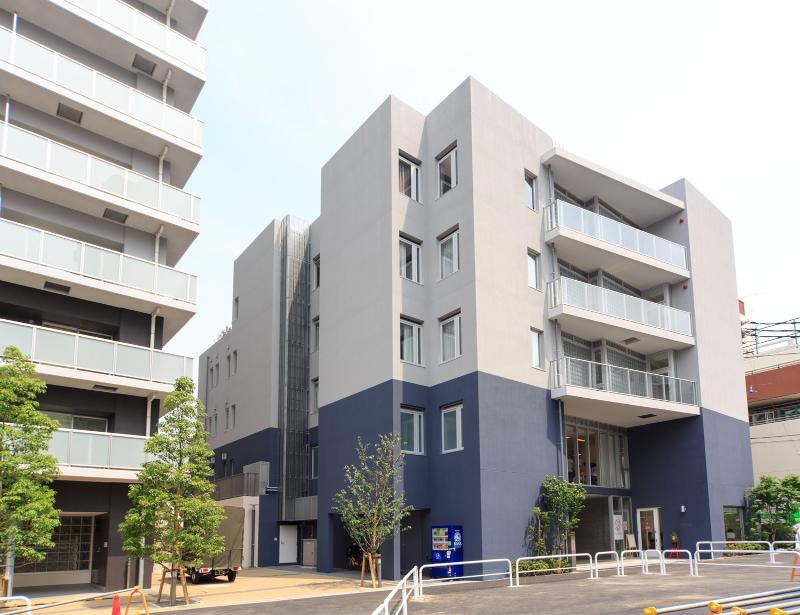 シャロームみなみ風の写真