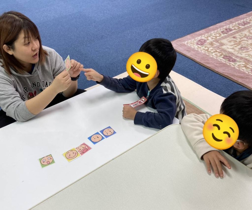 放課後等デイサービス   キラミラ相之川店（作業療法士の求人）の写真3枚目：