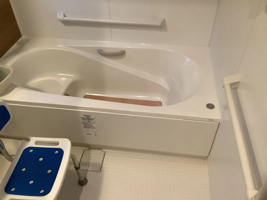 くつろぎ処夢みん（介護職/ヘルパーの求人）の写真3枚目：