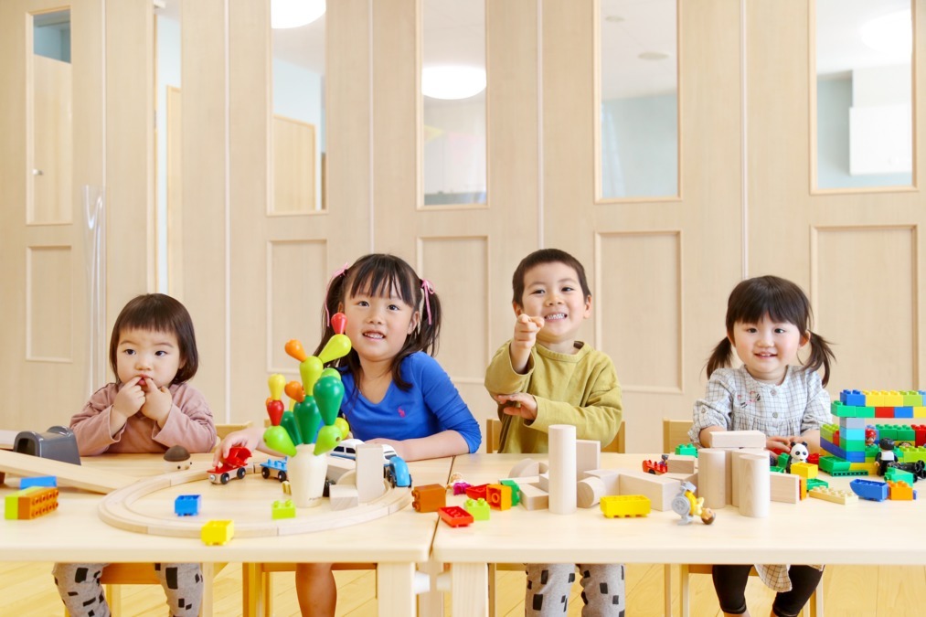 株式会社ディアローグ(児童指導員/指導員の求人)の写真2枚目: