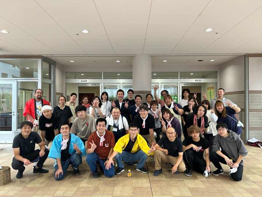 相談支援センター　かしの木（相談支援専門員の求人）の写真4枚目：