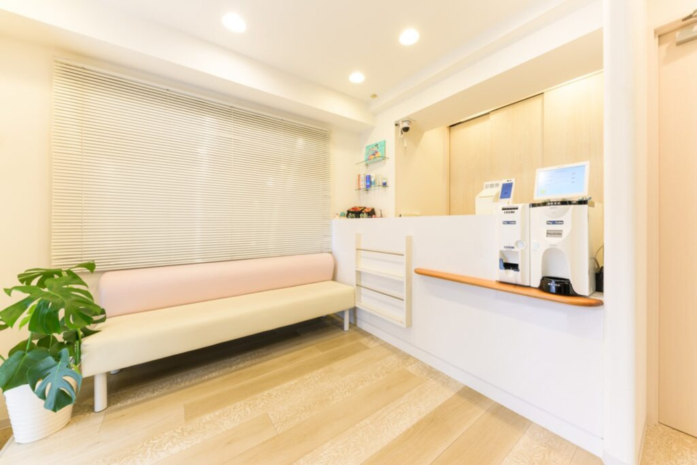 白山コーラル歯科クリニックの写真
