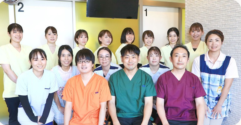 ひだまり歯科クリニック（歯科医師の求人）の写真2枚目：