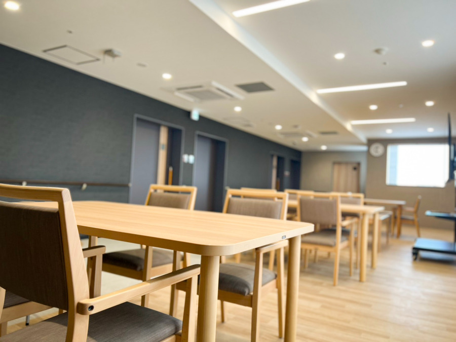 特別養護老人ホーム アフェクシオン市川【2025年11月01日オープン】の写真6枚目: