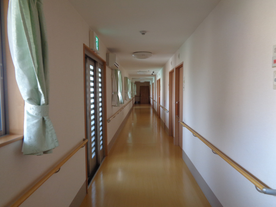 サービス付き高齢者向け住宅 ナーシング三重（管理職（介護）の求人）の写真2枚目：