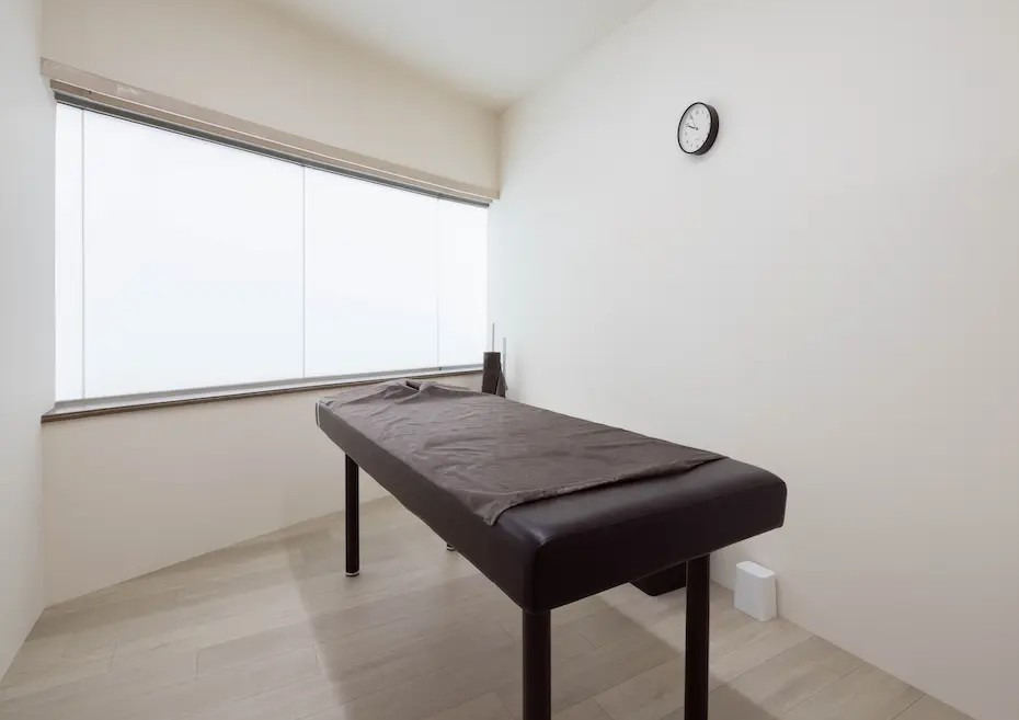 エミナルクリニック 岐阜院（看護師/准看護師の求人）の写真9枚目：院内の様子(岐阜院)