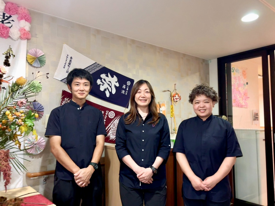 グループホーム ウィズライフ奈良屋（介護職/ヘルパーの求人）の写真2枚目：