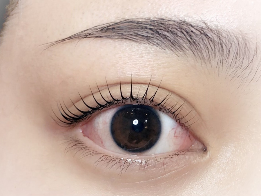 Pulls eyelash 十条店（アイリストの求人）の写真3枚目：