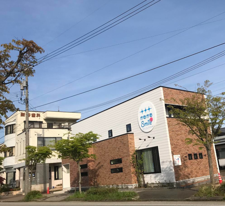 新谷歯科医院（歯科衛生士の求人）の写真2枚目：