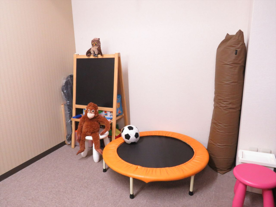 目黒のもみ家さん鍼灸マッサージ院（あん摩マッサージ指圧師の求人）の写真4枚目：