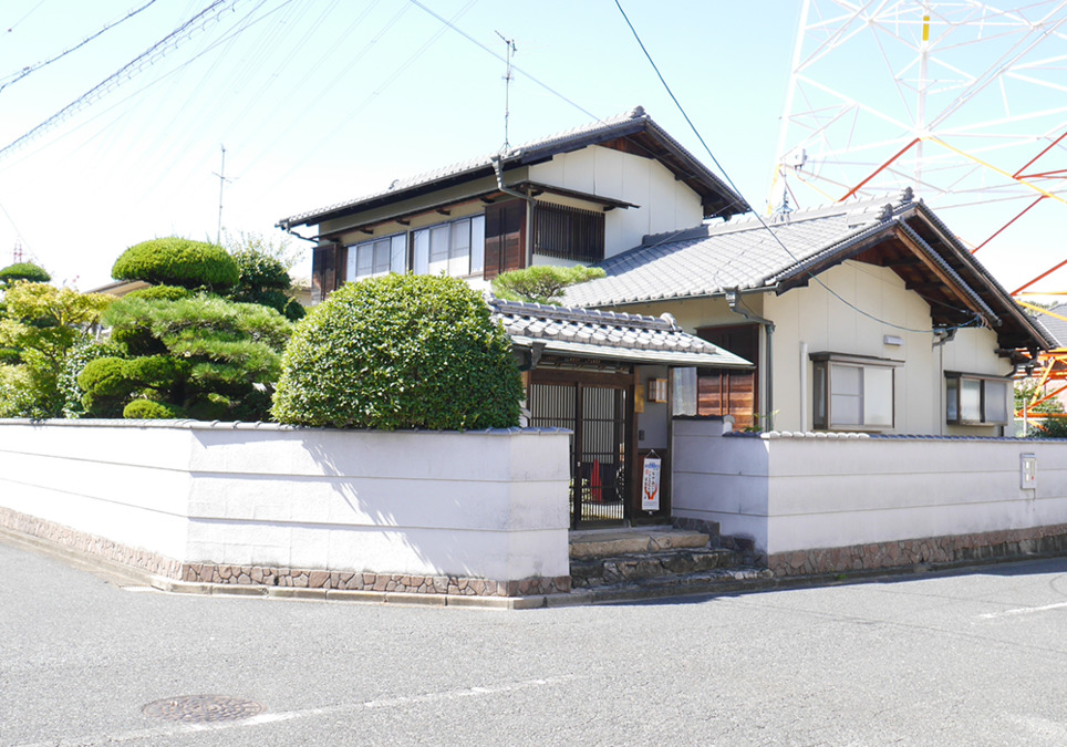 生活介護事業所　わきあいあいの写真
