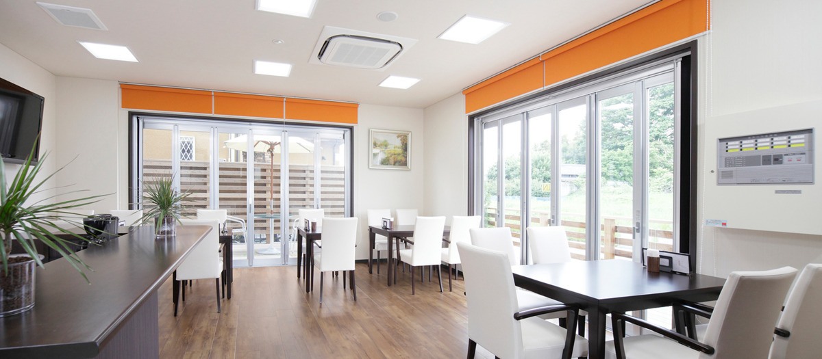 ハーウィル浦和 かわせみの郷の写真3枚目: