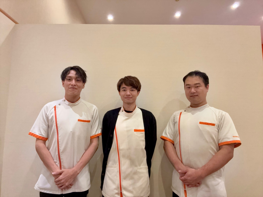カラダファクトリー アリオ倉敷店（整体師の求人）の写真3枚目：