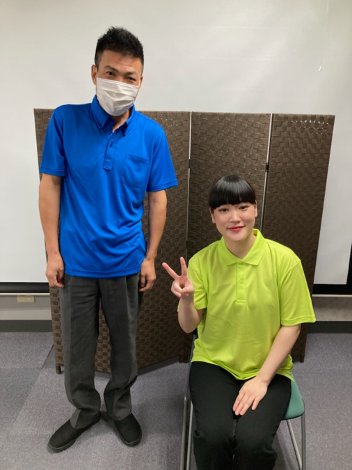 からだ元気治療院 藻岩店の写真3枚目：