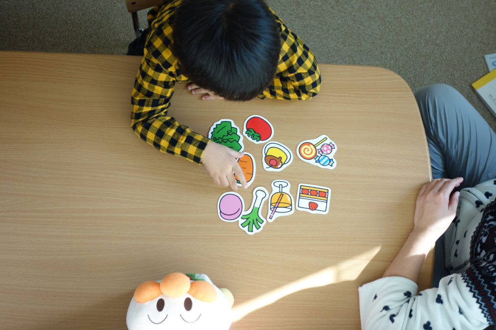 障害児通所支援事業 きぼうっこアピアの写真4枚目: