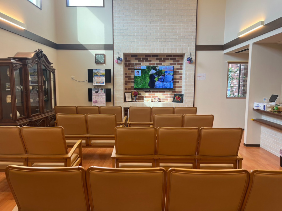 ふるがき糖尿病循環器クリニックの写真2枚目: