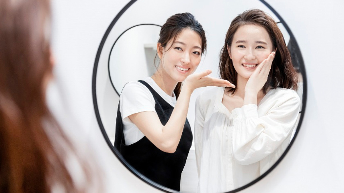 MUQU武蔵小杉店（エステティシャン/セラピストの求人）の写真10枚目：“継続美容”をコンセプトに、日常に寄り添うフェイシャルケアを。