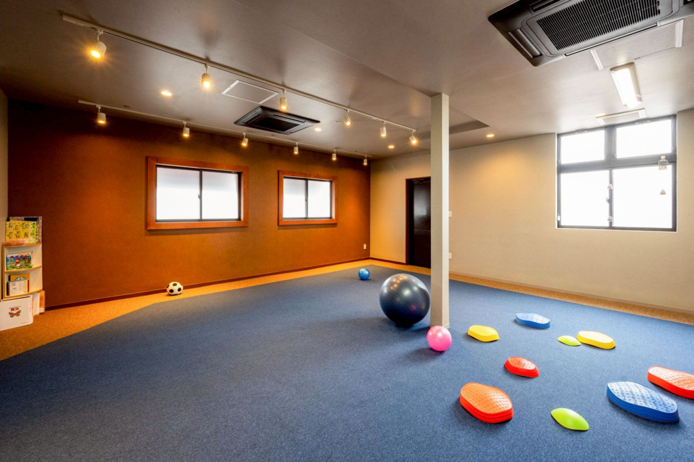 放課後等デイサービス　クリッピン【2025年12月01日オープン予定】（言語聴覚士の求人）の写真6枚目：