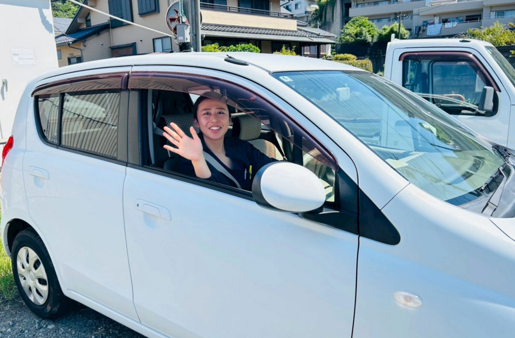 えん訪問看護ステーション横浜【2025年08月01日オープン】(看護師/准看護師の求人)の写真8枚目: