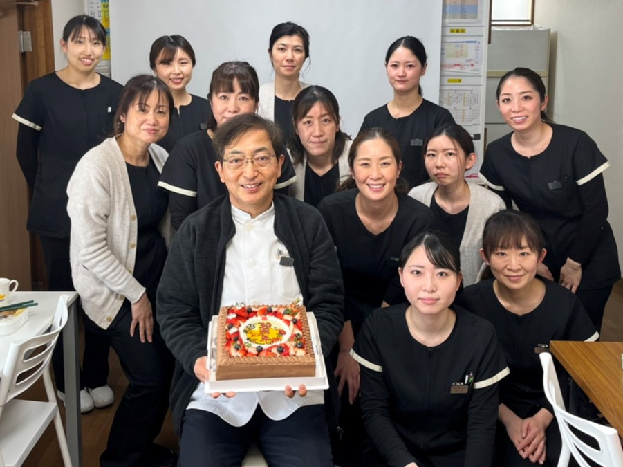 医療法人社団  小野歯科医院（歯科衛生士の求人）の写真4枚目：