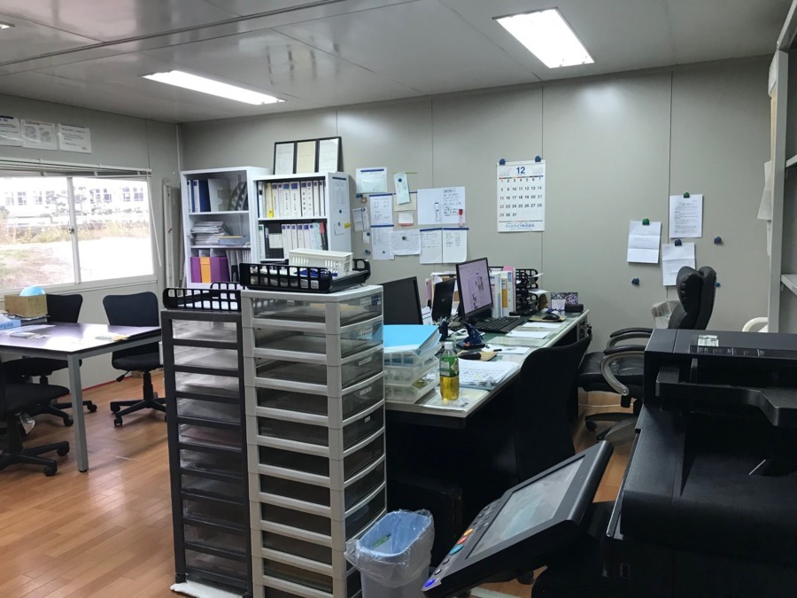 有限会社タカダ(ケアマネジャーの求人)の写真2枚目: