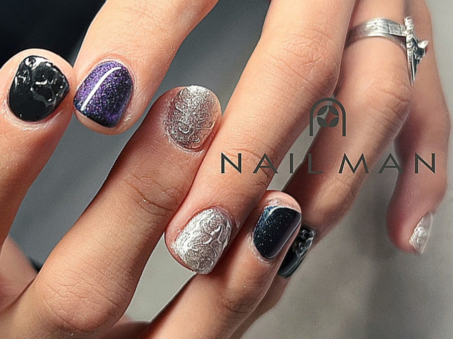 Nail Man 横浜店 ～メンズネイル専門店～（ネイリストの求人）の写真13枚目：