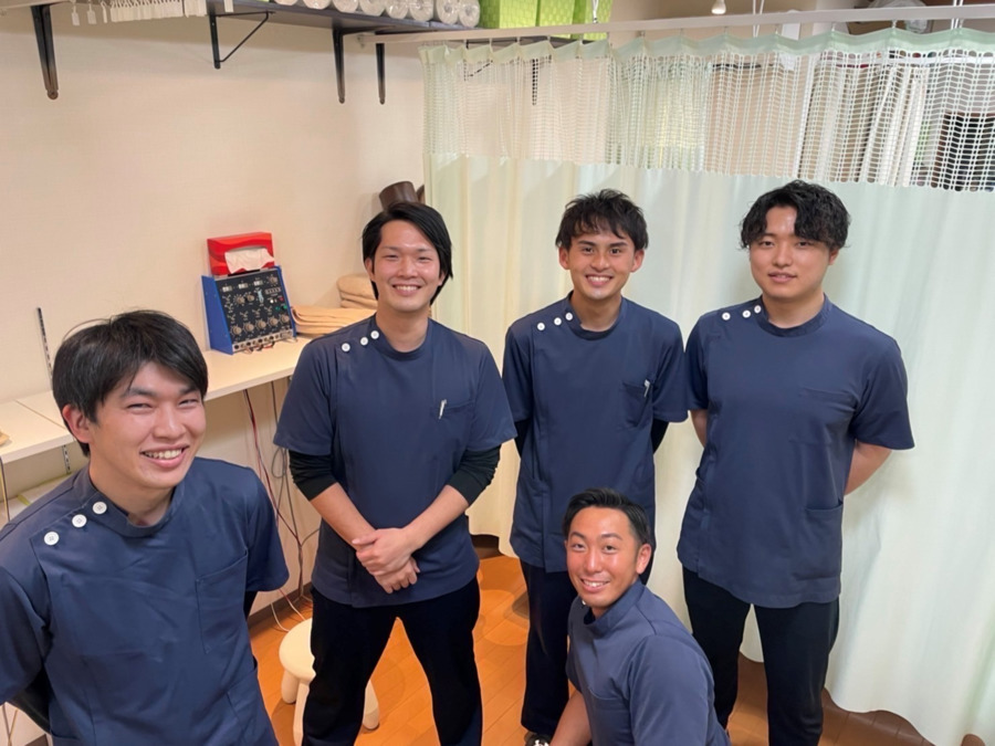 立場整骨院の写真