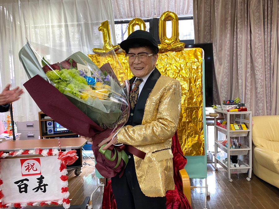 松林ケアセンター（介護職/ヘルパーの求人）の写真2枚目：