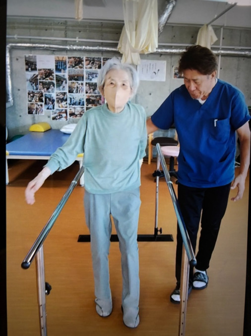 春夏秋冬戸塚安行デイサービス【2024年08月01日オープン】（理学療法士の求人）の写真2枚目：