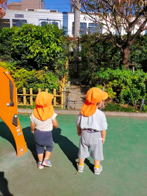 フレンドキッズランド 東松戸園（保育士の求人）の写真2枚目：