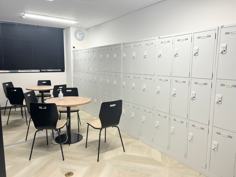 株式会社ビジョン　就労継続支援A型事業所【2026年春オープン予定】の写真5枚目：